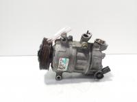 Compresor clima, cod 5N0820803, VW Passat (362), 2.0 TDI, CFG (idi:686454)