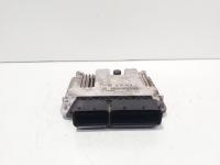Calculator motor ECU, cod 03L907309AE, 0281017946, VW Tiguan (5N), 2.0 TDI, CFFB (id:688989)