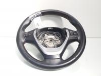 Volan piele cu comenzi, cod 62560151D, Bmw 1 (F20, F21) (id:689088)