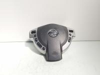 Airbag volan cu comenzi, cod 98510-BR26D, Nissan Qashqai (id:689097)