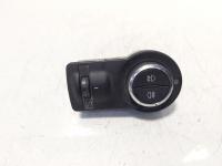 Bloc lumini cu proiectoare si functie auto, cod GM13268707, Opel Astra J Combi (id:689309)