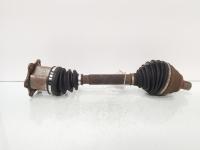 Planetara stanga fata, VW Eos (1F7, 1F8), 2.0 TDI, BMN (id:689505)