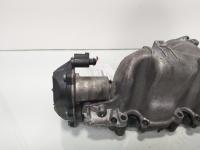 Motoras galerie admisie, cod 03L129086, VW Passat (3C2), 2.0 TDI, CBA (id:689546)