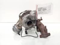 Turbosuflanta, cod 03G253010, Vw Eos (1F7, 1F8) 2.0 TDI, BMM (idi:689534)
