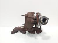 Turbosuflanta, cod 03L145702D, Audi A4 Avant (8K5, B8) 2.0 TDI, CAH (idi:688543)