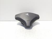 Airbag volan, cod 96810154ZD, Peugeot 308 (id:689130)