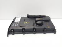 Capac culbutori, cod 03G103469, Audi A3 (8P1), 2.0 TDI, BKD (idi:689150)