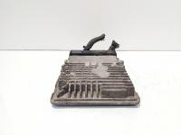 Calculator motor ECU, cod 03L906023BL, Seat Ibiza 5 (6J5) 1.6 TDI, CAY (idi:688822)