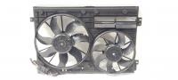 Grup electroventilatoare, Skoda Octavia 2 Combi (1Z5) 2.0 TDI, CBA (id:689583)