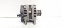 Alternator 180A Bosch, cod 03G903023, Vw Passat (3C2) 2.0 TDI, CBD (id:689571)