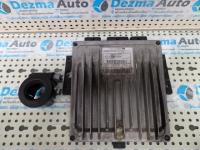 Calculator motor Renault Kangoo (KC0, 1_), 8200331477