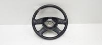 Volan piele cu comenzi, cod 3T0419091K, Skoda Octavia 2 (1Z3) (id:689086)
