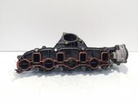 Galerie admisie cu clapete, cod 03L129711AG, VW Scirocco (137), 2.0 TDI, CBB (idi:689155)