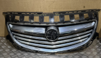 Grila bara fata centrala sus cu siga, Opel Insignia A facelift (pr:110747)