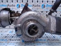 Cod oem: 03L145702DX, turbosuflanta Audi A4 Avant (8K5, B8) 2.0tdi quattro, CAGA (pr:115097)