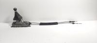 Timonerie, cod 3C0711049AG, VW Passat Variant (365), 2.0 TDI, CFF, 6 vit man (id:688996)