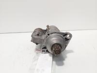 Electromotor, cod 02M911023N, Vw Golf 5 (1K1), 2.0 TDI, BKD, 6 vit man (idi:689553)