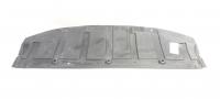 Semiscut bara fata, cod 75892-JD000, Nissan Qashqai, 1.5 DCI, K9K430 (id:689289)