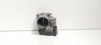 Clapeta acceleratie, cod 03C133062C, VW Golf 6 (5K1), 1.4 TSI, CAX (id:689700)