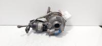 Turbosuflanta, cod GM55233062, Fiat Grande Punto (199) 1.3 M-JET, 199B4000 (id:689757)