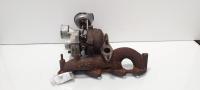 Turbosuflanta, Mitsubishi Grandis 2.0 DI-D, BSY (id:688578)