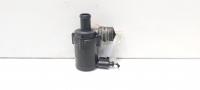 Pompa recirculare apa, cod 1K0965561L, Seat Ibiza 5 (6J5) 1.2 TSI, CBZ (id:689775)
