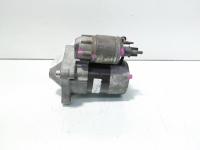 Electromotor, cod 8200266777, Renault Megane 2 1.6 16V benz, K4M813, 5 vit man (id:689729)