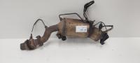 Catalizator, cod 8K0131703, Audi Q5 (8RB), 2.0 TDI, CAH (idi:688524)