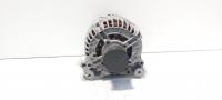 Alternator, cod 06F903023C, Vw Eos (1F7, 1F8) 2.0 TDI, BMM (id:689043)