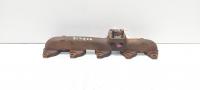 Galerie evacuare, Ford Focus 2 (DA) 1.6 TDCI, G8DB (id:507416)
