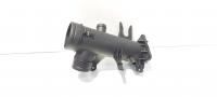 Tub aer, cod 03C129617E, Vw Passat (3C2) 1.4 TSI, CDG (id:689948)