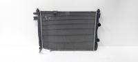 Radiator racire apa, cod 21410-JD51B, Nissan Qashqai, 1.5 DCI, K9K430 (id:689300)