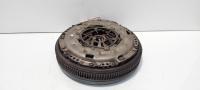 Volanta masa dubla cu placa presiune, Skoda Superb II (3T4) 1.9 TDI, BXE, 5 vit man (idi:688147)