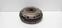 Volanta masa dubla cu placa presiune, Vw Passat (3C2) 2.0 TDI, CBAB, 6 vit man (idi:688125)