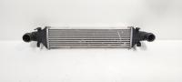 Radiator intercooler, Mercedes Clasa C (W204), 2.2 CDI, OM651913 (id:688582)