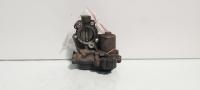 EGR cu clapeta, cod 04B131501D, Skoda Fabia 3 (NJ3), 1.4 TDI, CUS (idi:688787)