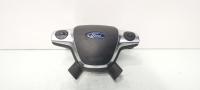 Airbag volan cu comenzi, Ford Focus 3 (id:689932)