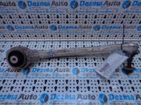 Brat suspensie fuzeta stanga fata, 4F0407693G, Audi A6 (4F2, C6) 2.0tdi (id:199479)