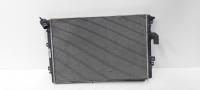 Radiator racire apa, cod 5N0121353F, Audi A3 Cabriolet (8P7), 2.0 TDI, CBAB (idi:688121)