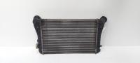 Radiator intercooler, cod 3C0145805P, Audi A3 Sportback (8PA), 2.0 TDI, CBAB (idi:688122)