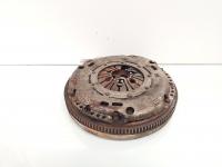 Volanta masa dubla cu placa presiune, Vw  Jetta 3 (1K2) 1.9 TDI, BXE, 5 vit man (idi:657119)
