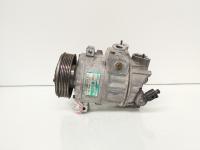Compresor clima, cod 1K0820803Q, Skoda Superb II Combi (3T5) 2.0 TDI, BKD (idi:665523)