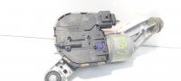 Motoras stergator stanga fata, cod BM51-17504-AK, Ford Focus 3 Turnier (id:690212)