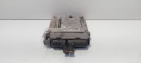 Calculator motor ECU, cod 03L906022LA, 0281015476, Vw  Passat Variant (3C5) 2.0 TDI, CBA (idi:690188)