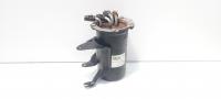 Carcasa filtru combustibil, cod 1K0127400K, Audi A3 Sportback (8PA) 2.0 TDI, BMM (idi:690061)