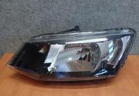 Far stanga, Skoda Fabia 3 (NJ3) (pr:110747)