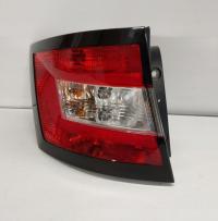Stop stanga aripa, Skoda Fabia 3 Combi (NJ5) (pr:110747)