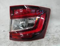Stop dreapta aripa, Skoda Fabia 3 Combi (NJ5) (pr:110747)
