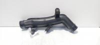 Tub intercooler cu senzor, cod 3C0145762AH, VW Passat Variant (3C5), 2.0 TFSI, BWA (id:690100)