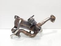Racitor gaze, cod 55567726, Opel Astra J GTC, 1.7 CDTI, A17DTS (idi:689398)